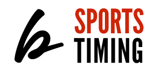 もっと気軽に自動タイム計測を。レース計測サービス b-timing